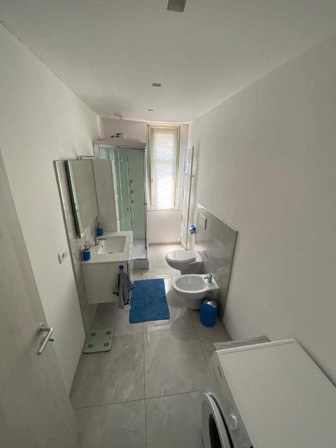 Casa Martina Apartment Cuneo Exterior photo