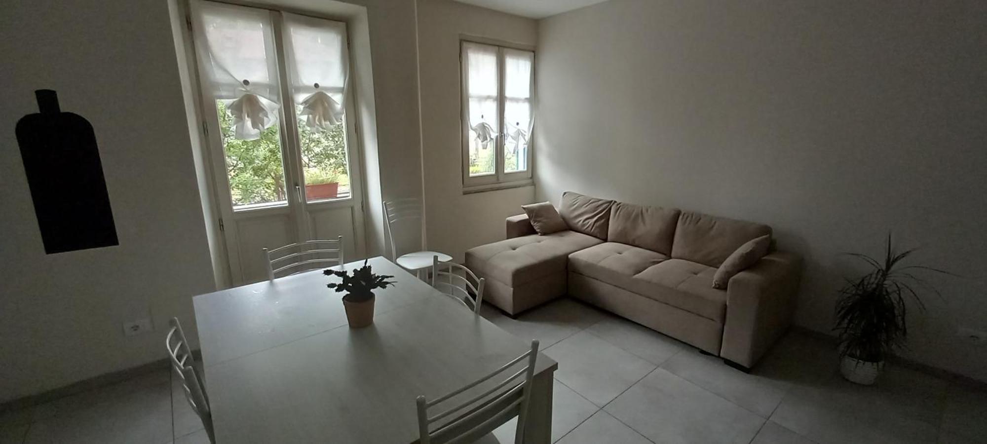 Casa Martina Apartment Cuneo Room photo